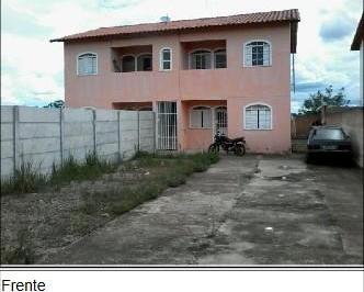 Imagem 1 · Apartamento para venda em Jardim da Barragem VI, Águas Linda
