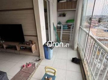 Imagem 1 · Apartamento para venda em Aeroviário, Goiânia