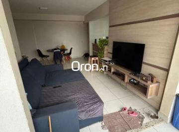 Imagem 1 · Apartamento para venda em Aeroviário, Goiânia
