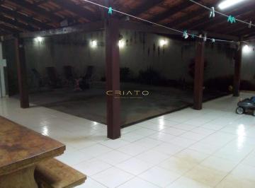 Imagem 1 · Casa para venda em Parque Brasília 2ª Etapa, Anápolis