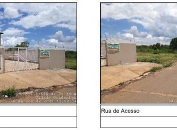 Imagem 1 · Apartamento para venda em Parque Nápolis A, Cidade Ocidental