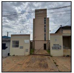 Imagem 1 · Apartamento para venda em Parque Nápolis A, Cidade Ocidental