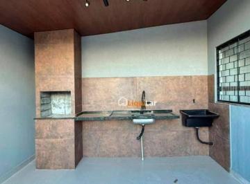 Imagem 1 · Casa para venda em Portal Caiobá, Campo Grande