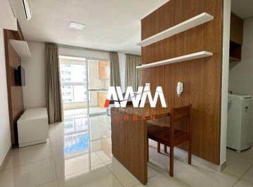 Imagem 1 · Apartamento para venda em Setor Oeste, Goiânia