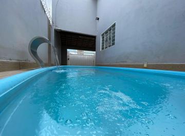 Imagem 1 · Casa para venda em Residencial Veneza, Rio Verde