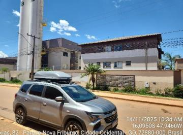 Imagem 1 · Apartamento para venda em Mansões Recreio Mossoró, Cidade Oc