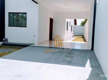 Imagem 1 · Casa para venda em Jardim Buriti Sereno, Aparecida de Goiâni