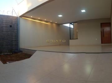 Imagem 1 · Casa para venda em Chácaras Americanas, Anápolis