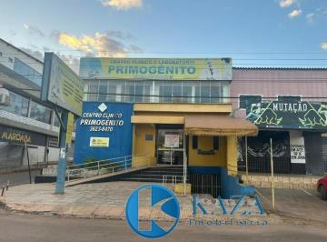 Imagem 1 · Loja-Salão para venda em Jardim do Ingá, Luziânia