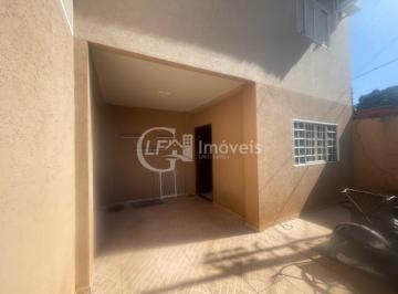 Imagem 1 · Casa para venda em Vila Taveirópolis, Campo Grande