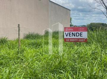 Imagem 1 · Terreno para venda em Setor Maysa, Trindade
