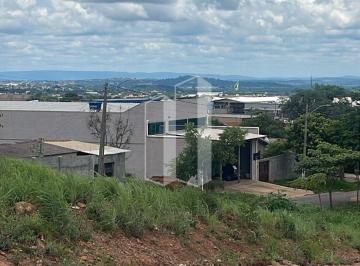 Imagem 1 · Terreno para venda em Setor Maysa, Trindade