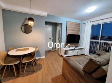 Imagem 1 · Apartamento para venda em Jardim Maria Inês, Aparecida de Go