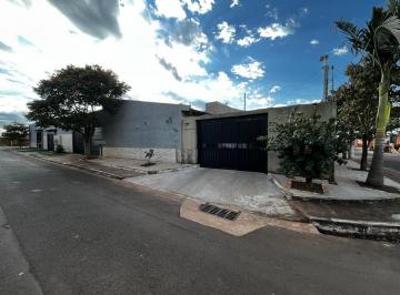 Imagem 1 · Casa para venda em Bosque Carandá I, Ponta Porã