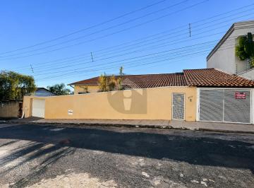 Imagem 1 · Casa para venda em Jardim Vista Alegre, Alfenas