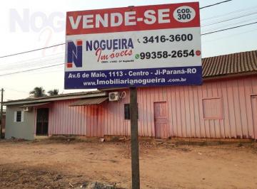 Imagem 1 · Casa para venda em São Francisco, Ji-Paraná