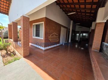 Imagem 1 · Casa para venda em Mansões Águas Quentes, Caldas Novas
