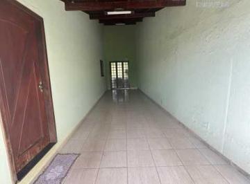 Imagem 1 · Casa para venda em Jóquei Clube, Araguari