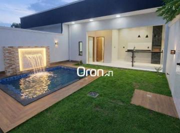 Imagem 1 · Casa para venda em Vila Oliveira, Aparecida de Goiânia