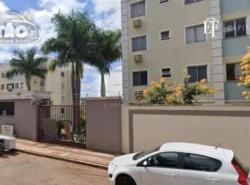 Imagem 1 · Casa para venda em São Francisco, Campo Grande