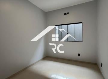 Imagem 1 · Casa para venda em Santo Agostinho, Rio Verde