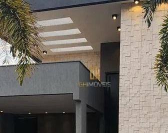 Imagem 1 · Casa de Condomínio para venda em Residencial Araguaia, Apare