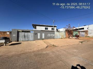Imagem 1 · Apartamento para venda em Parque da Barragem Setor 09, Águas