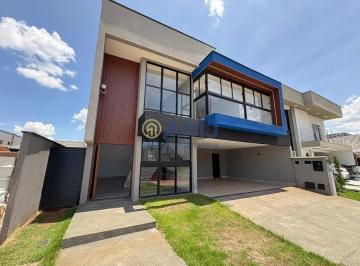 Imagem 1 · Sobrado para venda em Residencial Villagio Toscana, Goiânia