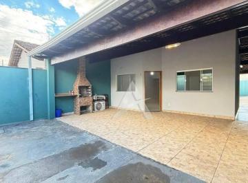 Imagem 1 · Casa para venda em Jardim Alexandrina, Anápolis
