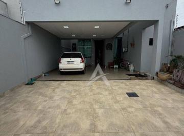 Imagem 1 · Casa para venda em Jardim das Américas 1ª Etapa, Anápolis
