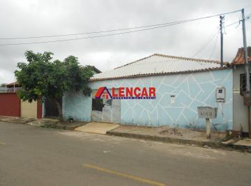 Imagem 1 · Casa para venda em Aponiã, Porto Velho