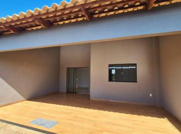 Imagem 1 · Casa para venda em Residencial Solar dos Ataídes 2ª Etapa, R