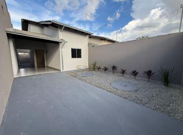 Imagem 1 · Casa para venda em Residencial Dom Felipe, Anápolis