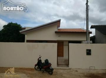 Imagem 1 · Casa para venda em Vilhena