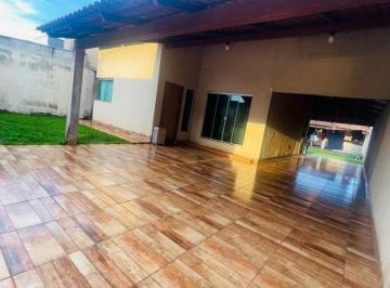 Imagem 1 · Casa para venda em Setor Buritys, Itumbiara