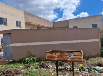 Imagem 1 · Apartamento para venda em Jardim América II, Águas Lindas de