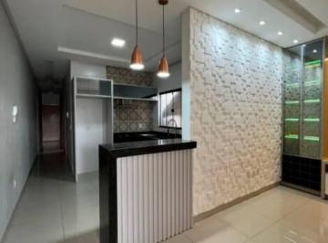 Imagem 1 · Casa para venda em Residencial Vereda dos Buritis, Goiânia