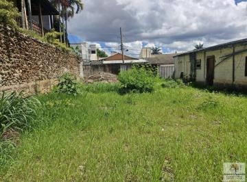 Imagem 1 · Terreno para venda em Setor dos Funcionários, Goiânia
