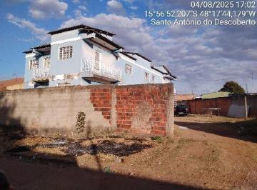 Imagem 1 · Apartamento para venda em Jardim Ana Beatriz I, Santo Antôni