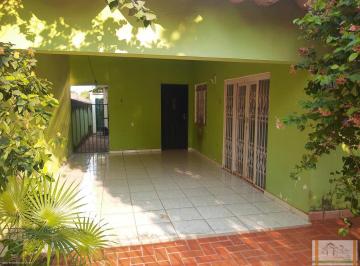 Imagem 1 · Casa para venda em Amambaí, Campo Grande