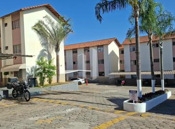 Imagem 1 · Apartamento para venda em Parque das Nações, Aparecida de Go
