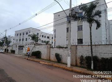 Imagem 1 · Apartamento para venda em Parque Esplanada II, Valparaíso de