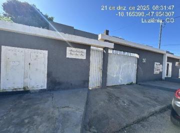 Imagem 1 · Apartamento para venda em Parque Estrela Dalva X, Luziânia