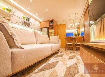 Imagem 1 · Apartamento para venda em Vila Rosa, Goiânia