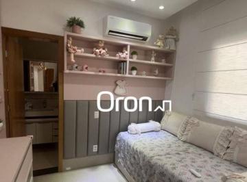 Imagem 1 · Casa de Condomínio para venda em Condomínio do Lago, Goiânia