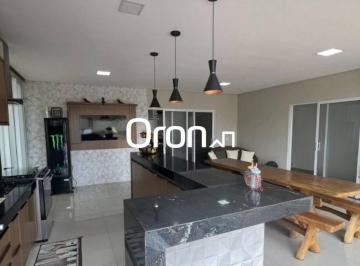 Imagem 1 · Casa de Condomínio para venda em Condomínio do Lago, Goiânia
