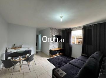 Imagem 1 · Apartamento para venda em Setor Negrão de Lima, Goiânia