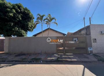 Imagem 1 · Casa para venda em Tiradentes, Campo Grande