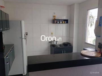 Imagem 1 · Apartamento para venda em Jardim Imperial, Aparecida de Goiâ