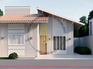 Imagem 1 · Casa para venda em Jardim Novo Horizonte, Dourados